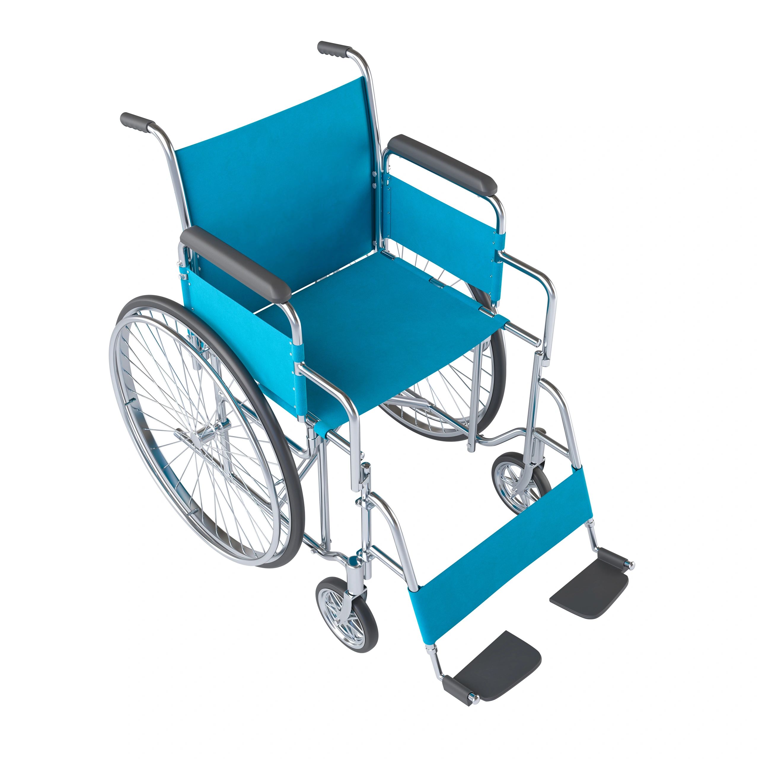 Seating and positioning basics