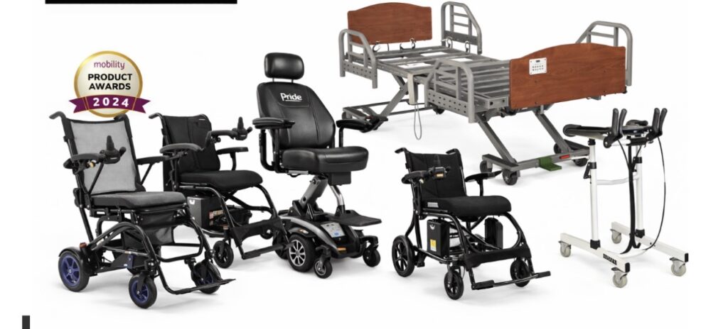 BlueBay Mobility online store
