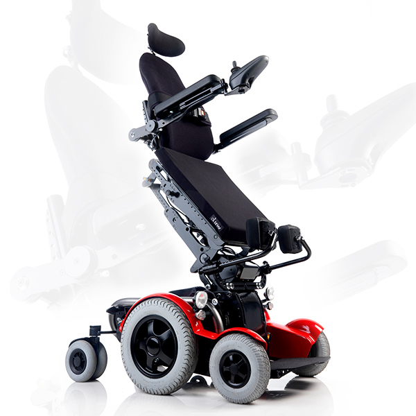 Levo C3 Power Standing