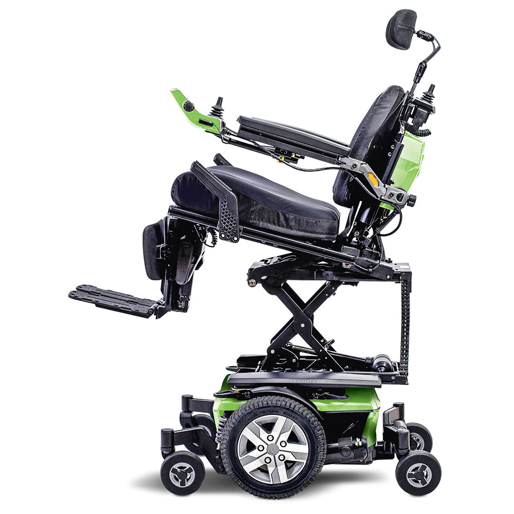 Q6 Edge iLevel Tilt Recline