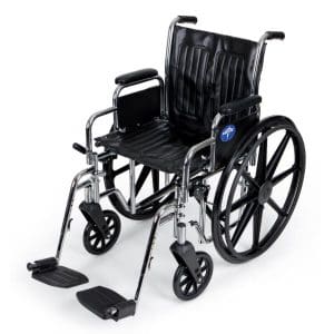 Wheelchairs