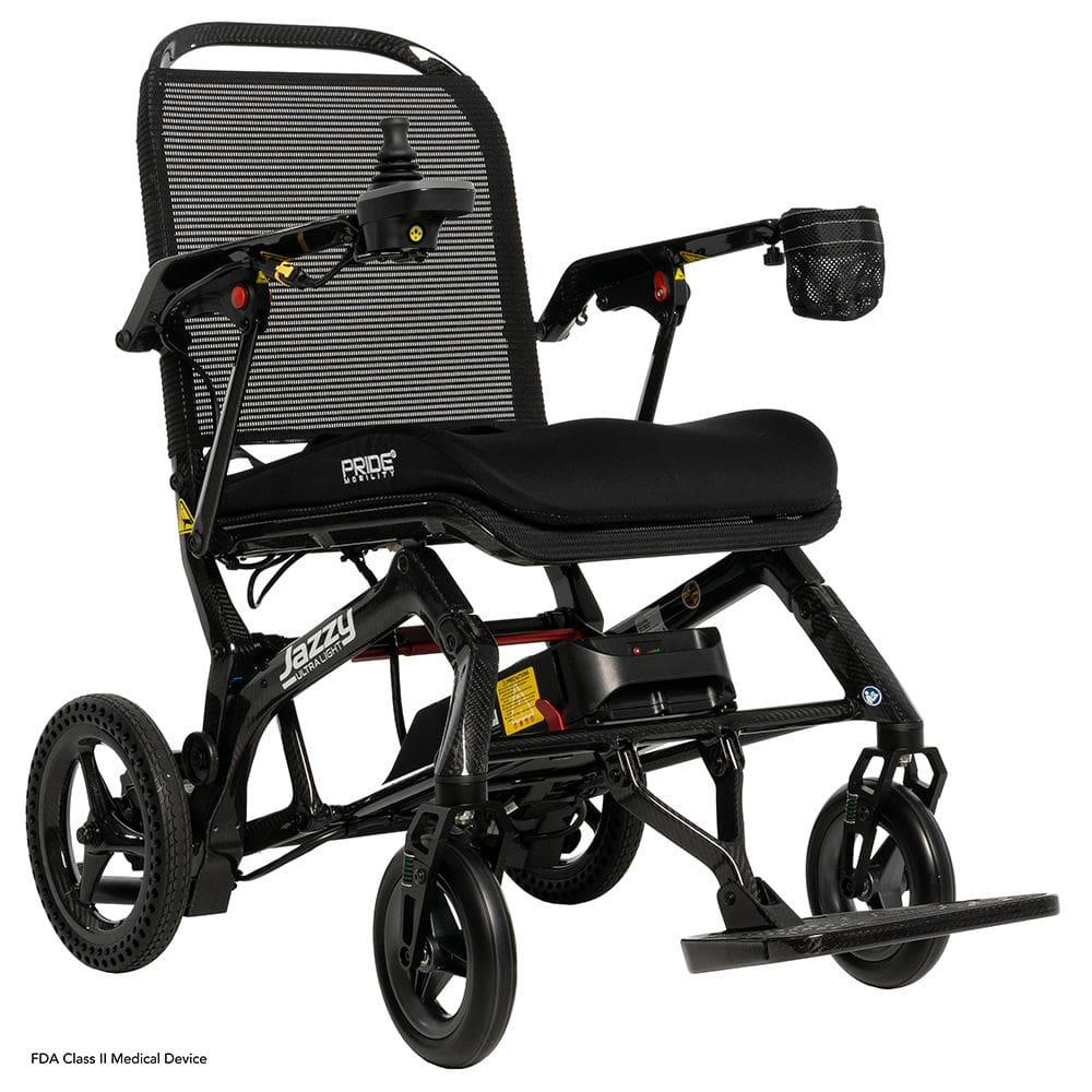 Power Wheelchair