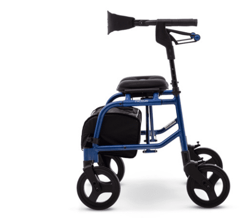 Rental, Rollator Walker (Monthly)