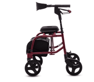 Rollators