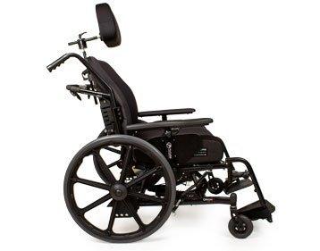 Orion II 500 Tilt Wheelchair
