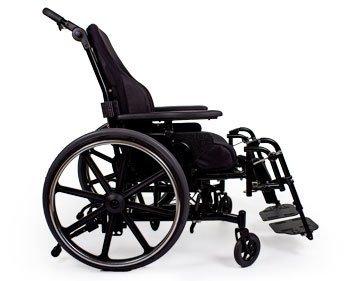 Orion II Tilt Wheelchair