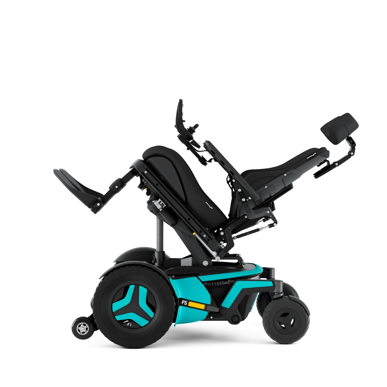 Permobil F5 Corpus