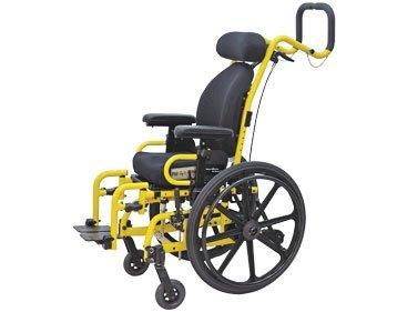 Super Kids Tilt Wheelchair