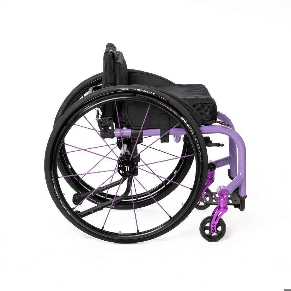 TiLite Z Ultralight Rigid
