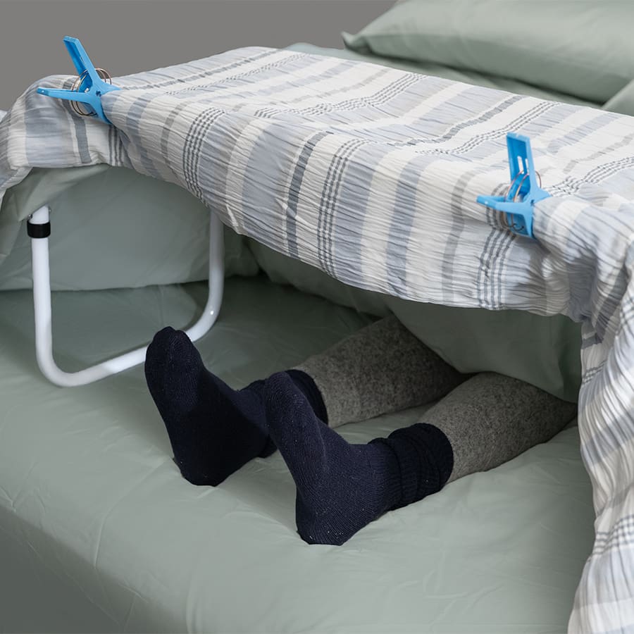 Parsons, ComfortRise Bed Blanket Lift, 16H195