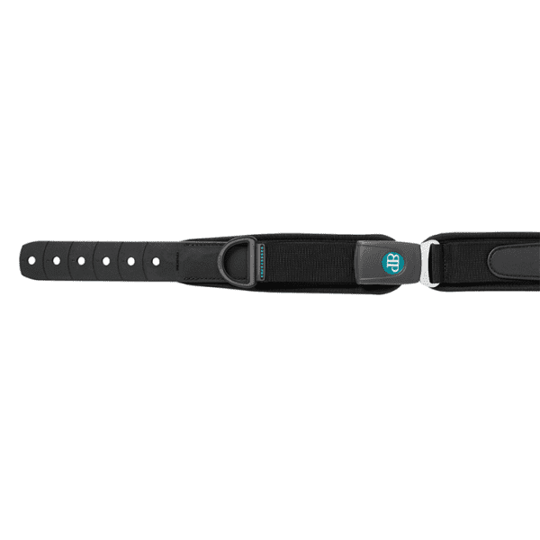 Bodypoint, Evoflex® Hip Belt with Evoflex Belt Extender (Push-Button), EB205