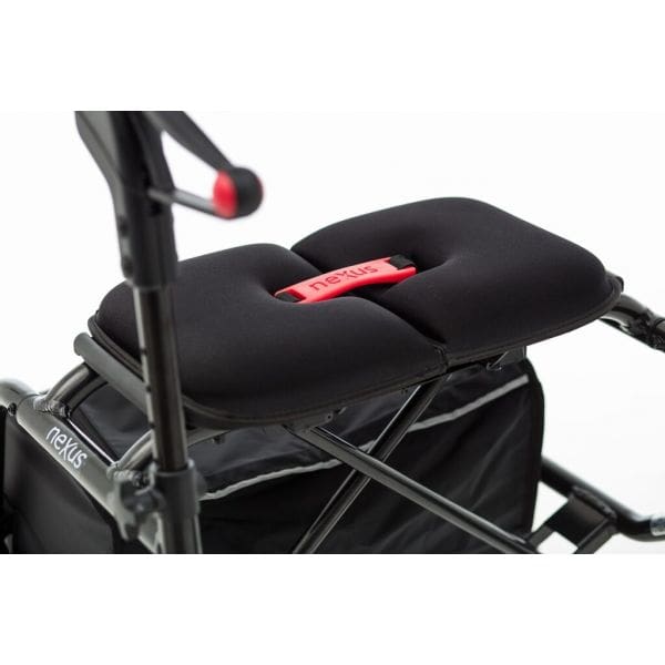 HumanCare, Mobility Accessories, Thick Seat Pad, 93311