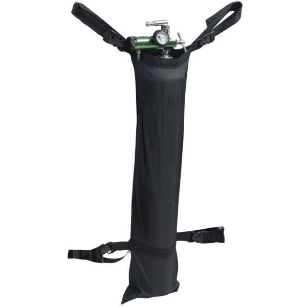 Drive, Oxygen Cylinder Carry Bag, STDS6008-1