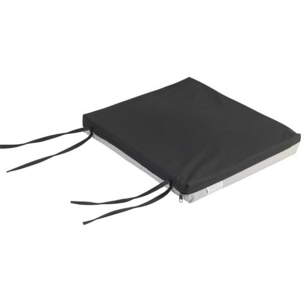 Drive, Gel-U-Seat™ Lite General Use 2" Gel/Foam Wheelchair Cushion