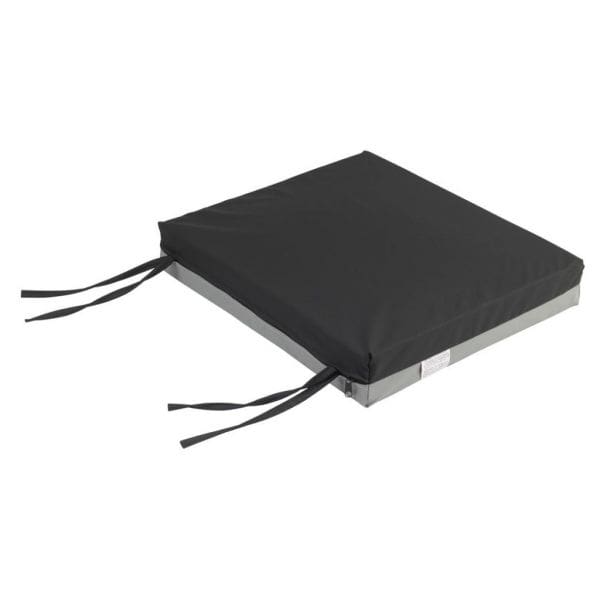 Drive, Gel-U-Seat™ Skin Protection 3" Gel/Foam Wheelchair Cushion