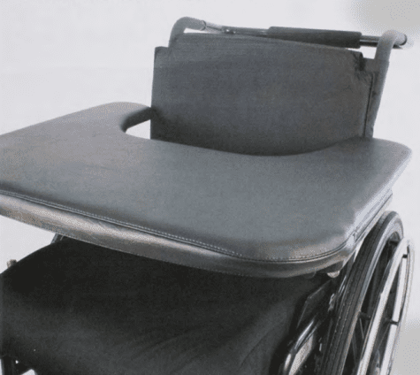 Nighthawk, Full Trays for Wheelchairs