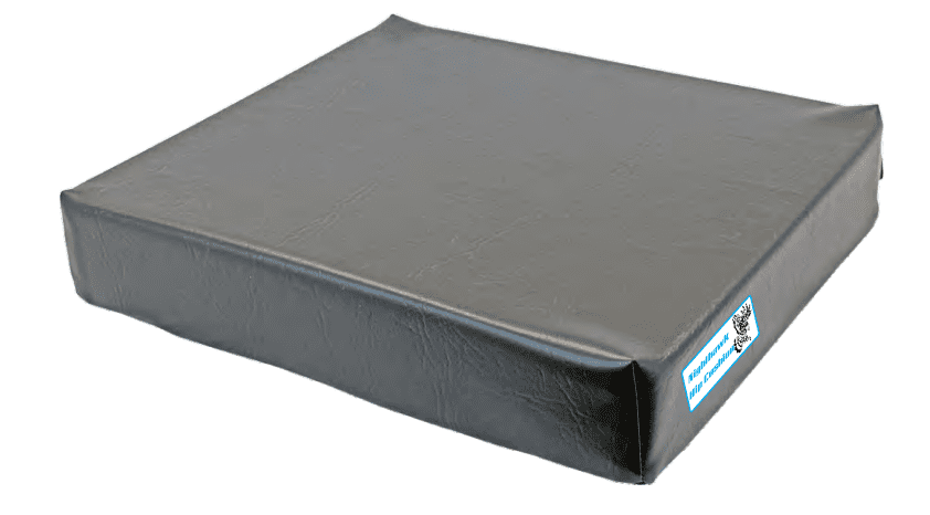 Nighthawk, Hip Cushions