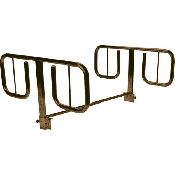 Drive, “T” Style Half Rails, 15021BV