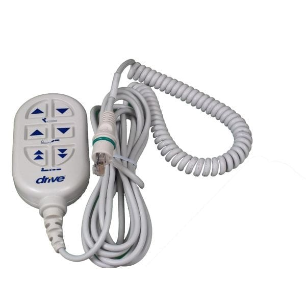 Drive, Hand Control Pendant, Full Electric Linak, 15005HCN-L