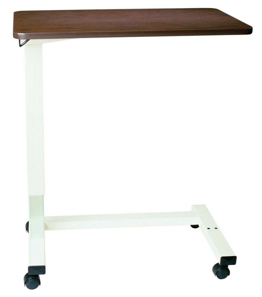 Drive, Bariatric Overbed Table, 13080