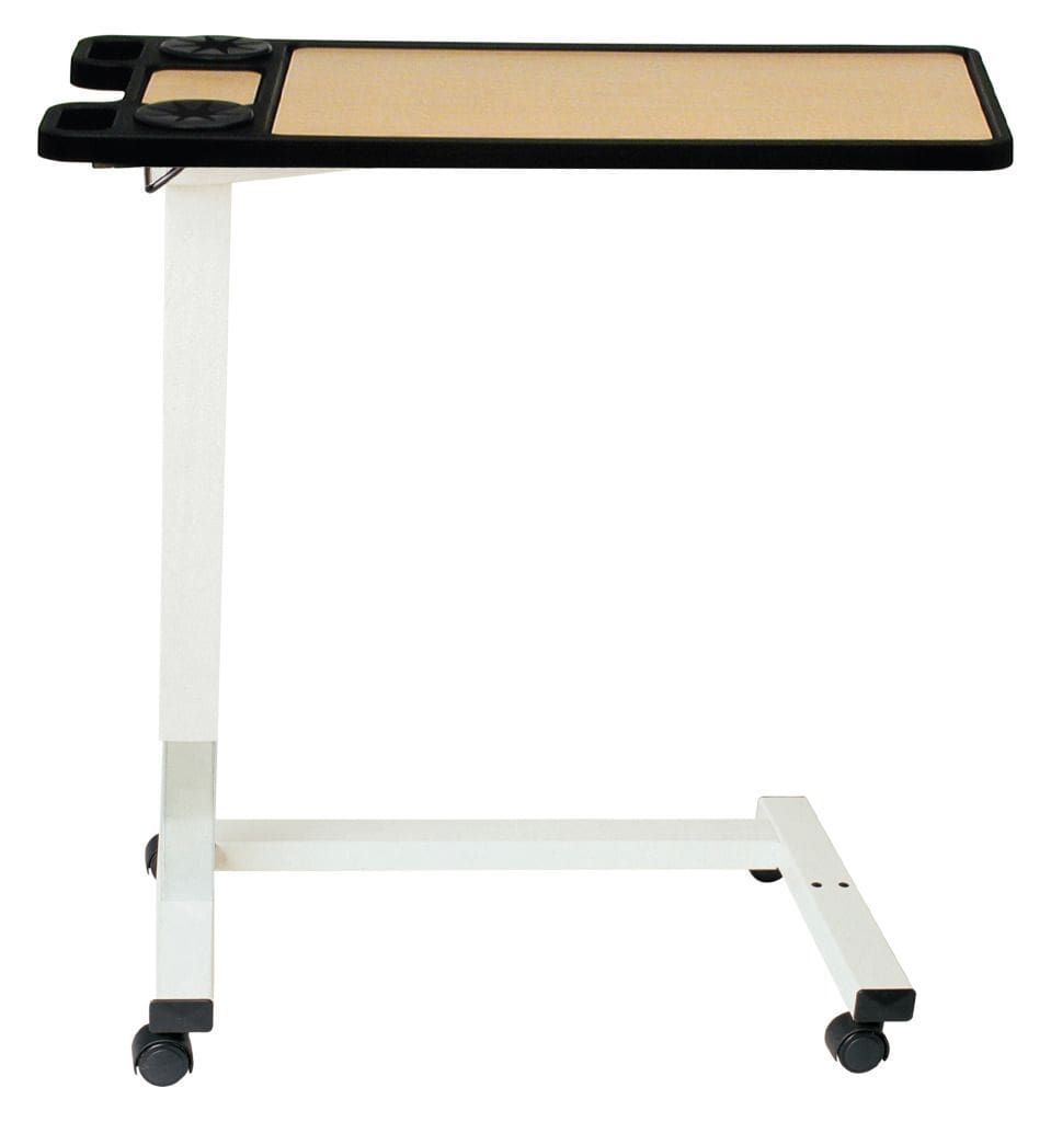 Drive, Non-Tilt Premium Multi-Feature Overbed Table H & U, 16005
