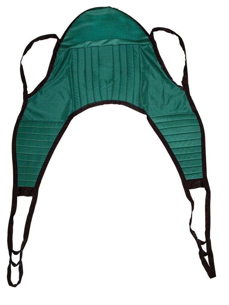 Drive, Padded U-Sling w/Head Support, 13220
