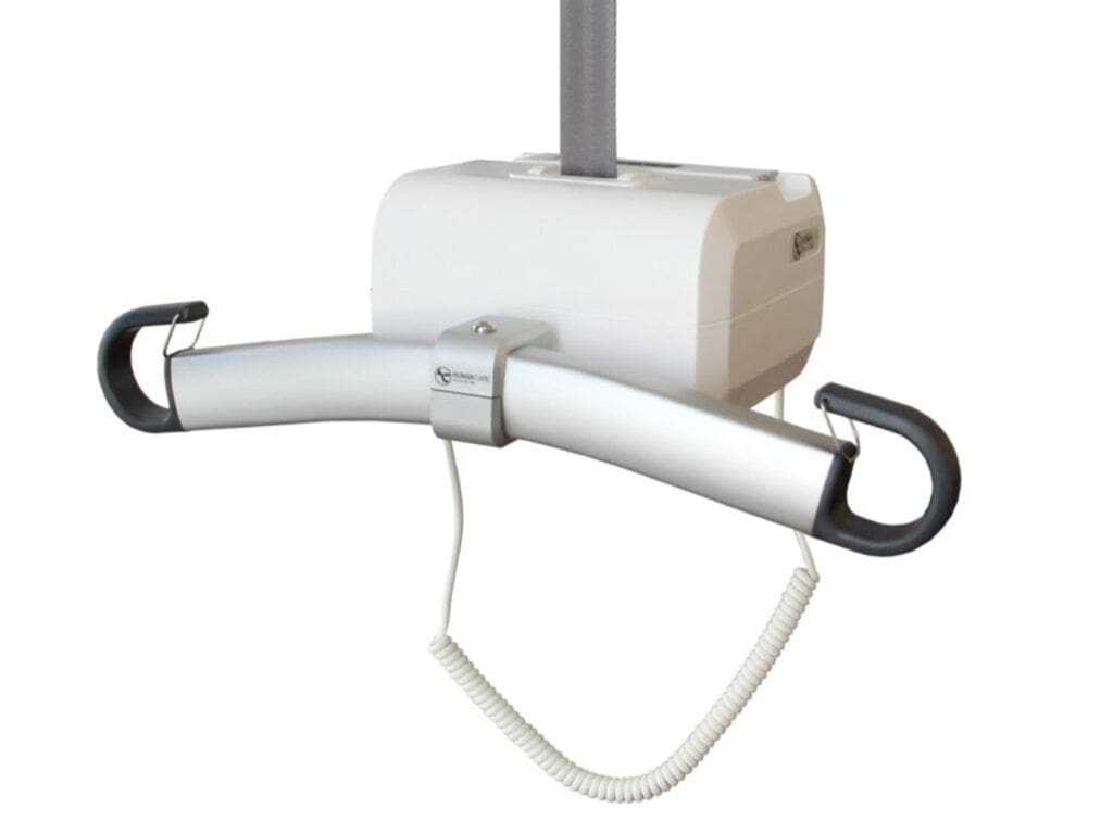 HumanCare, Altair Ceiling Lift