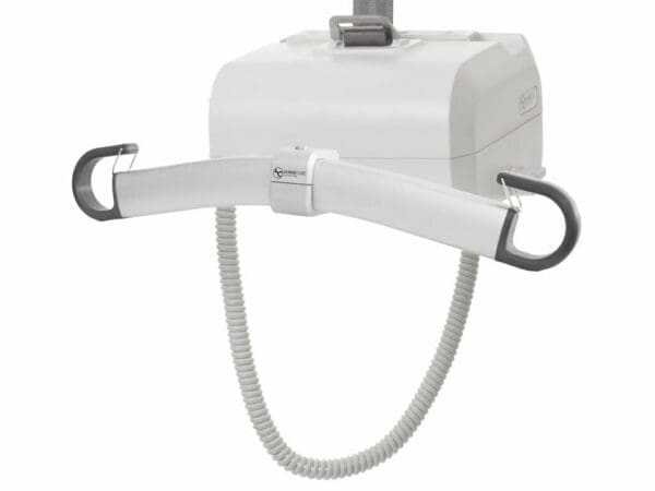 HumanCare, Roomer S Portable Overhead Lift