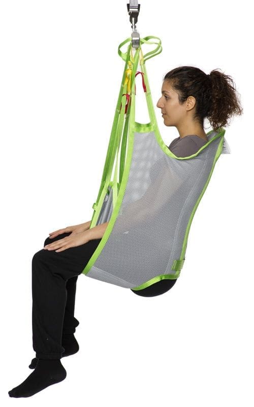 HumanCare, Bath Sling