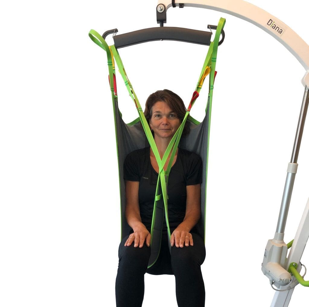 HumanCare, High Basic Sling