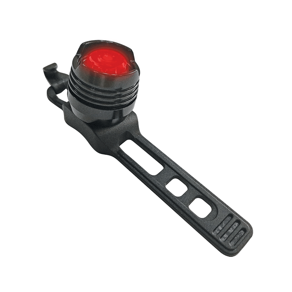 REHASENSE, LED lamp for Rollators
