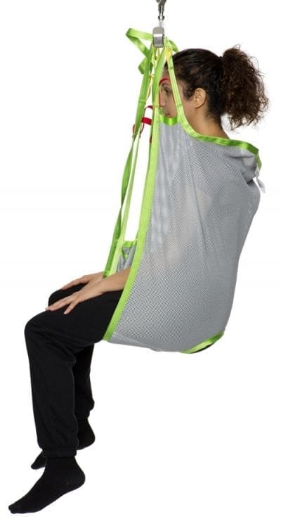 HumanCare, Low Basic Sling