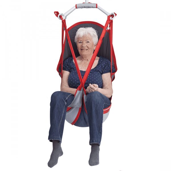 Etac, Molift RgoSling HighBack Padded, 1720200