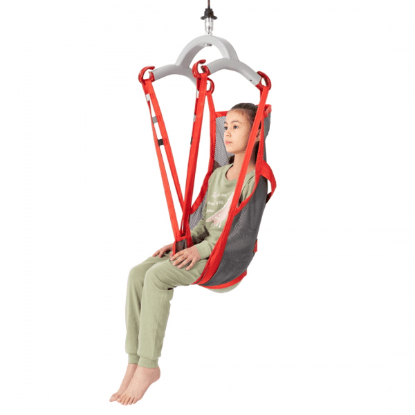 Etac, Molift RgoSling HighBack Net, 1720400
