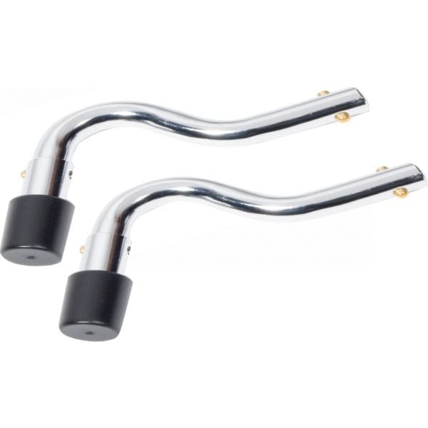 Drive, Anti Tipper without Wheels, 1 Pair, STDS818