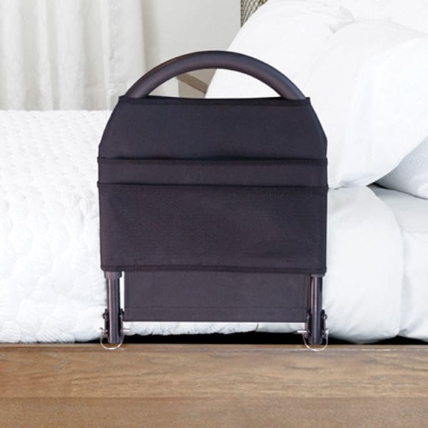 Stander, Bed Rail Advantage Traveler, 5000