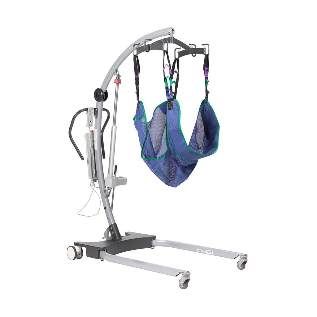 Drive, LEVANTAR Floor Lift, Power Base 500 lbs, FLP500 - Image 5