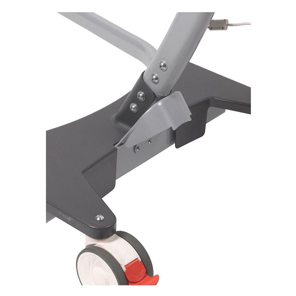 Drive, LEVANTAR Floor Lift, Power Base 500 lbs, FLP500 - Image 3