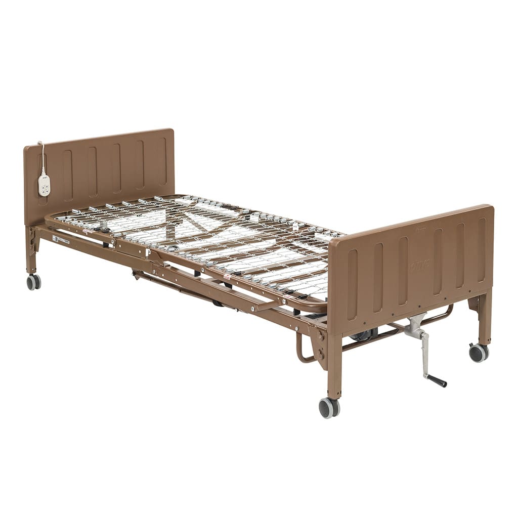Drive, Semi-Electric Bed (Single Crank), 15004P
