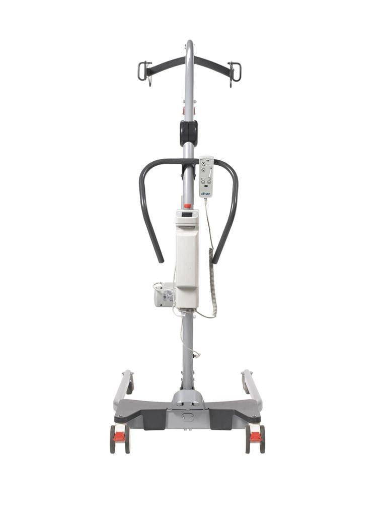 Drive, LEVANTAR Floor Lift, Power Base 500 lbs, FLP500