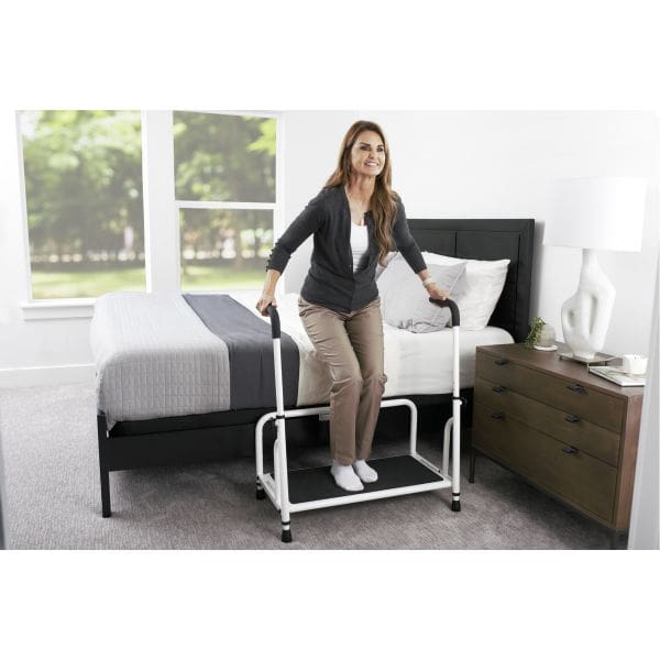 Stander, The Stander Step Portable Stool, 2340