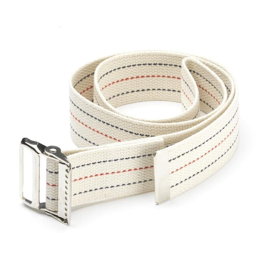 OTC, Gait / Transfer Belt, 2466