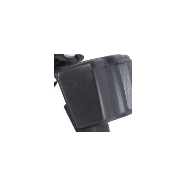 Invacare, Accessories - Lockable Front Box for Pegasus & Comet Scooters, 1637910
