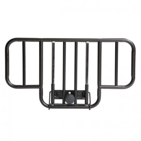 Drive, Half Length Bed Rails, 15201BV