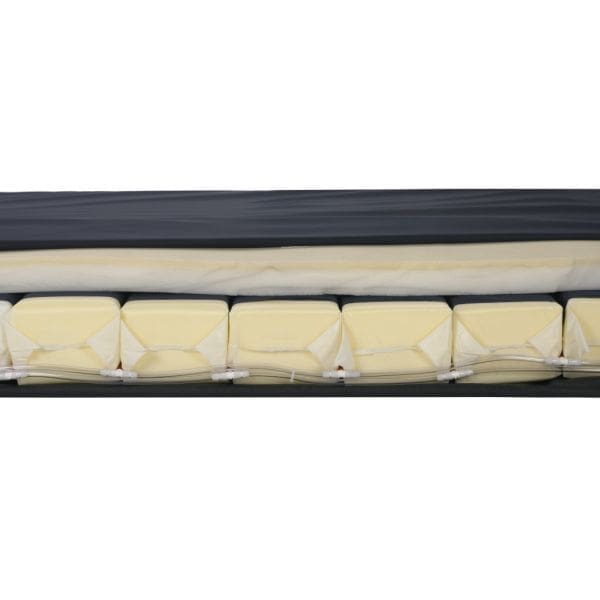 Drive, Balanced Aire Self Adjusting Convertible Mattress
