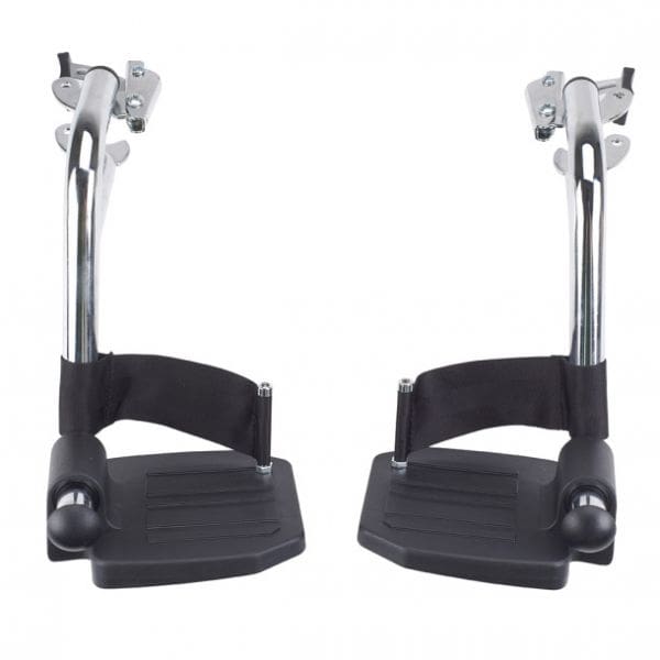 Drive, Swing Away Footrest