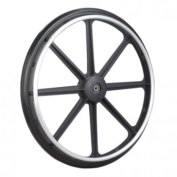 Drive, Standard 24" Wheel