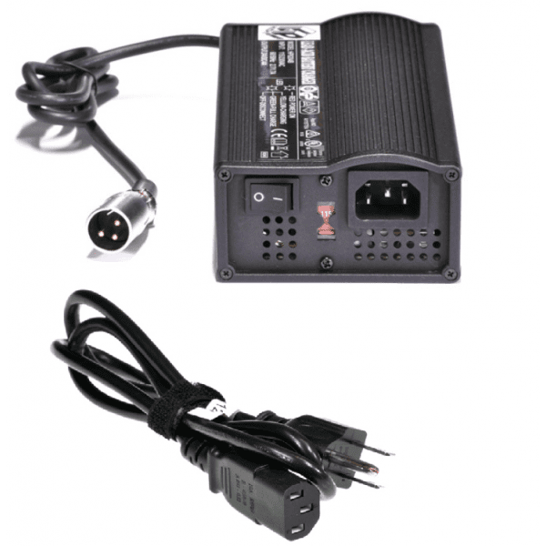 Golden, Accessories - 3.5 Amp Battery Charger, MBE-CHG35A-STD