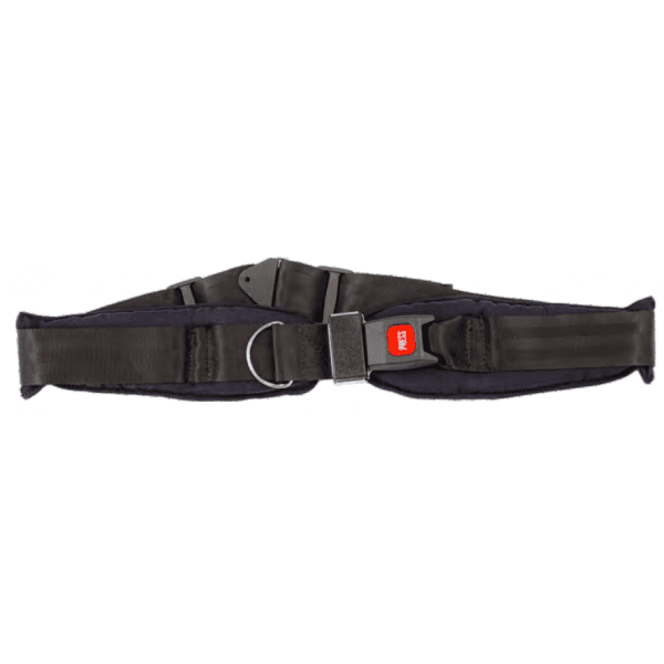 Nighthawk Artisan, Auto Seatbelt with Pincore Padding