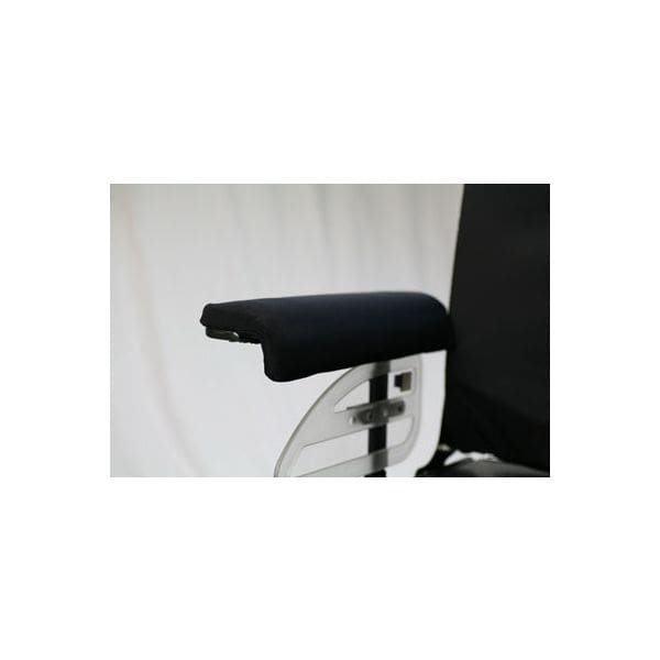 AMS, Gel Works® "GT" Series Waterfall Arm Pads